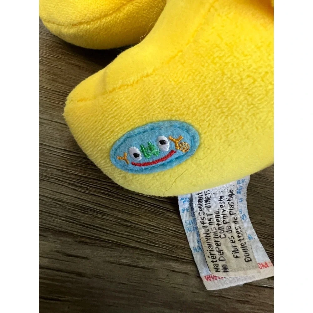 Yottoy Mo Williams Duckling Gets A‎ Cookie Plush
